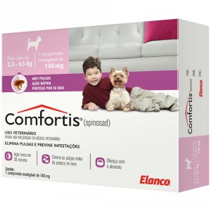 Comfortis