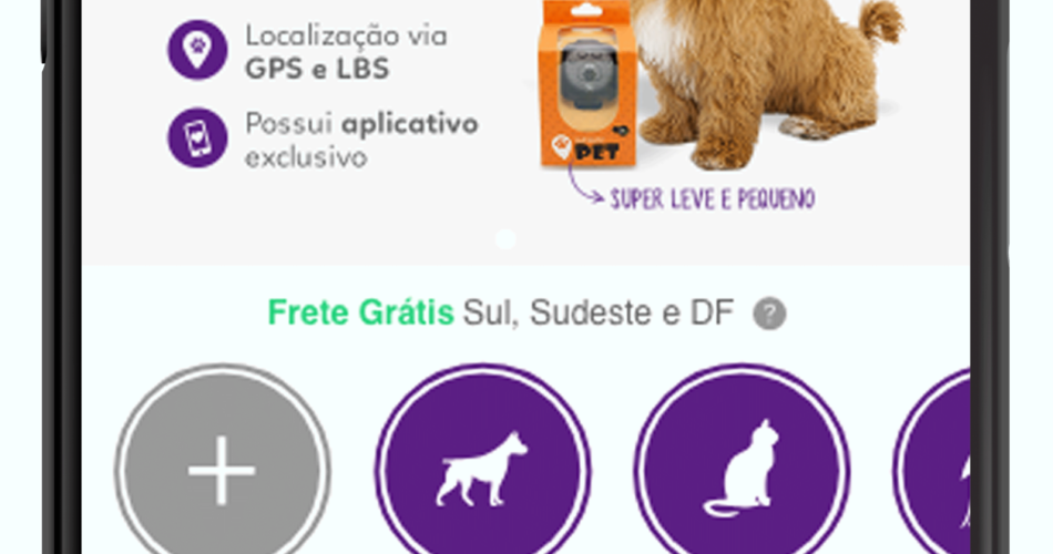 Aplicativo da Petlove – saiba tudo sobre ele aqui