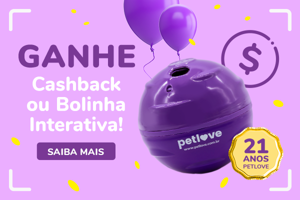 Aniversário Petlove: Redondog, da Petgames, exclusiva!