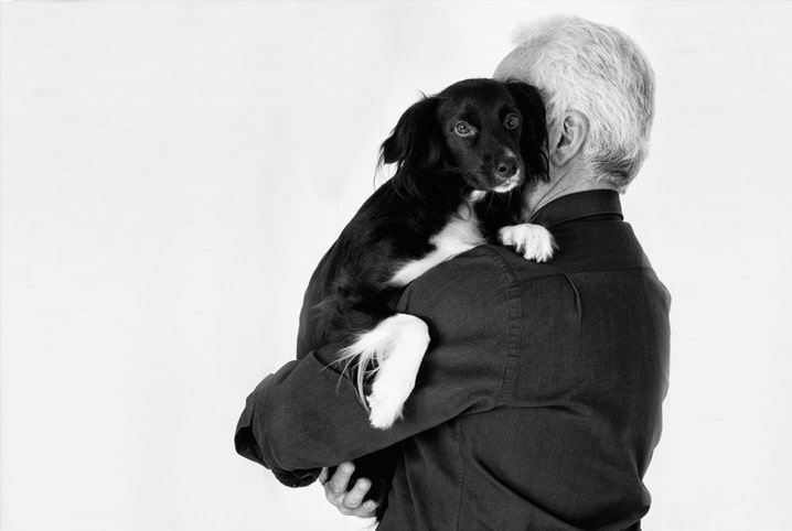 Cachorro manhoso em excesso pode ser prejudicial