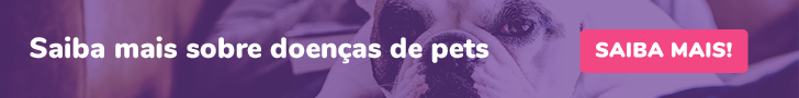 Petlove lança Portal de Doenças Veterinárias