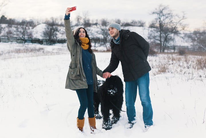 Você sabe como tirar foto de cachorro? Confira dicas imperdíveis